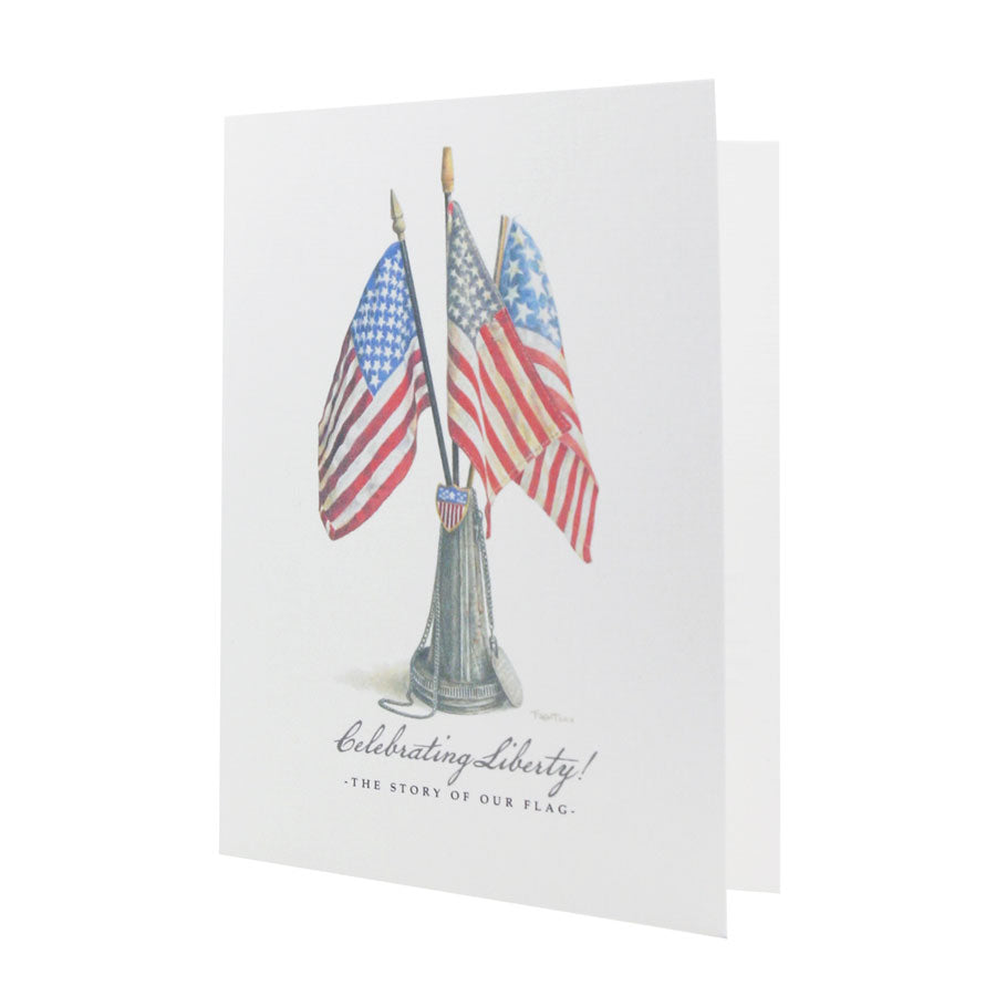 Celebrating Liberty