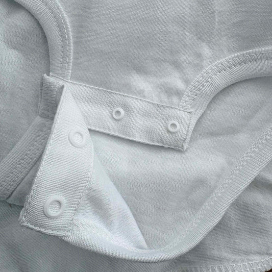 Little Sweetheart Baby Bodysuit