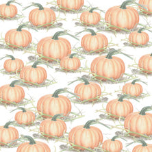 The Great Pumpkin Patch TEA TOWEL