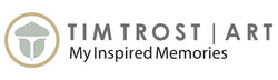 My Inspired Memories logo