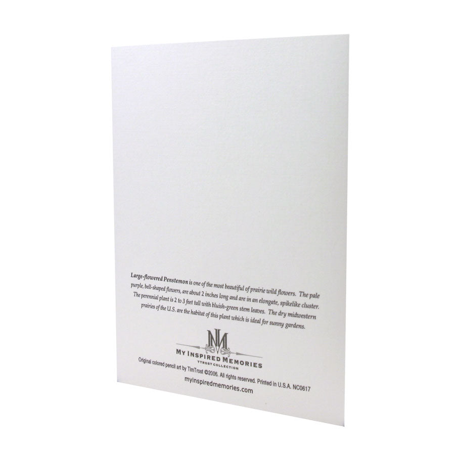 Prairie Jewel NOTE CARD