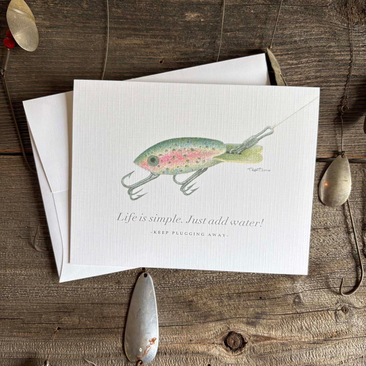 Note Cards